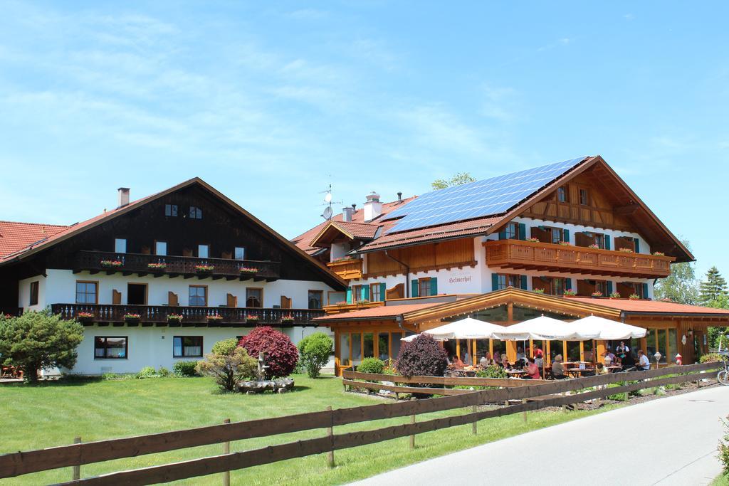 Helmerhof Schwangau Exterior photo